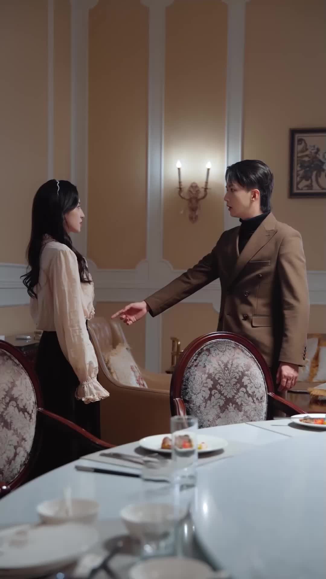 Tập 14 - Bảy Năm Yêu Mất Nhau Một Khắc